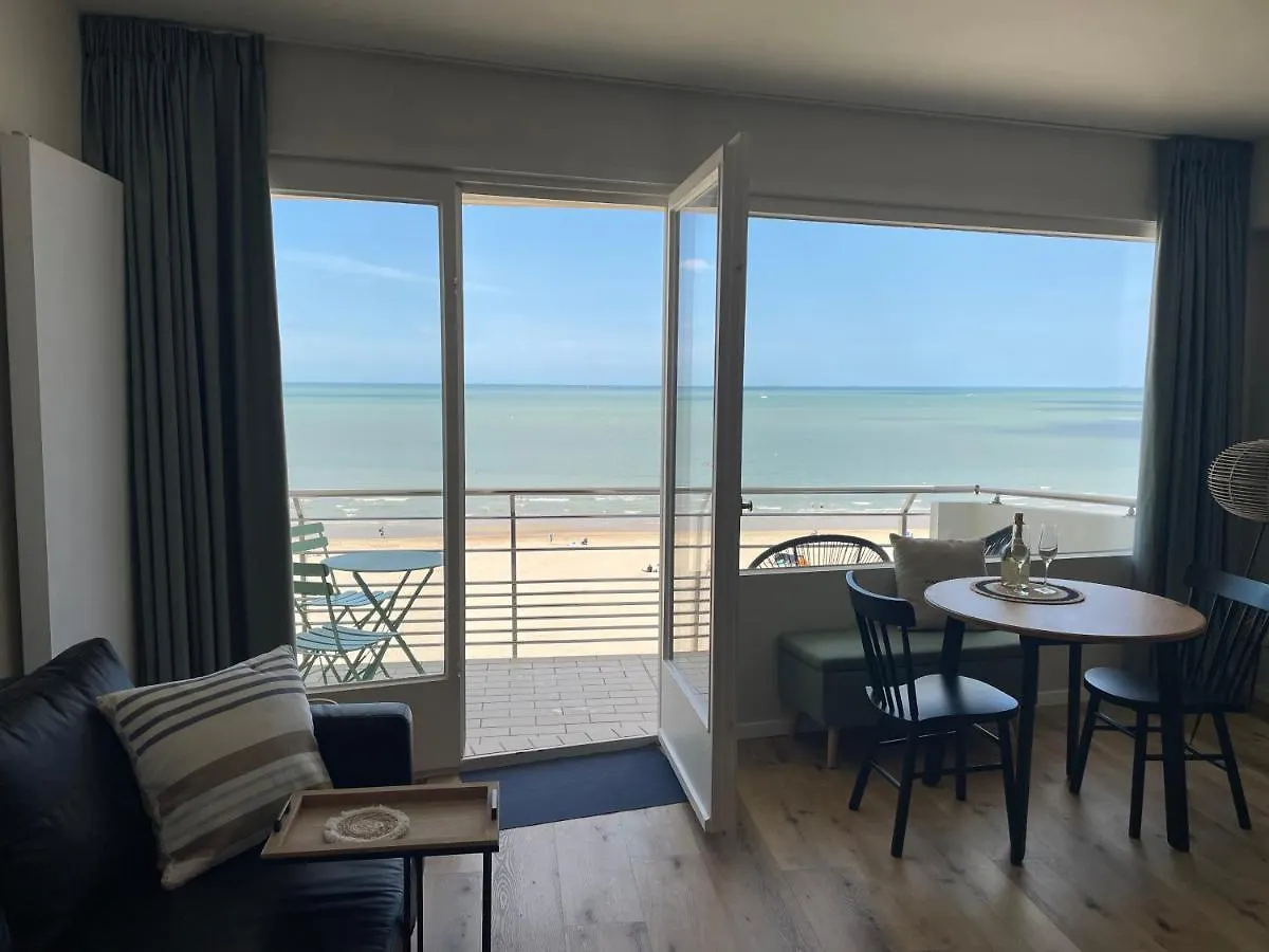 K Beach Ostende