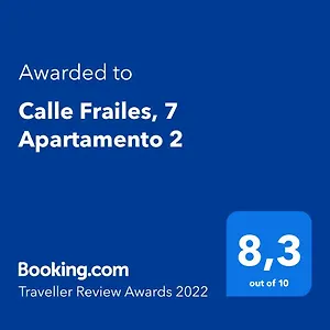 Calle Frailes, 7 2 Grenade